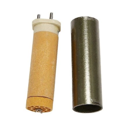 LEISTER Triac S -kuumailmapuhallin yhteensopiva 230V 1550W lämmityselementit [D]