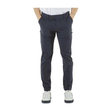 RRD Technical fabric Broek - , Blauw , Heren , Maat: XL