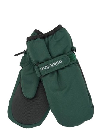 mikk-line | Polyester Mittens | 122/128