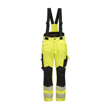 Vinterbyxa Varsel Jobman 2235 Klass 2