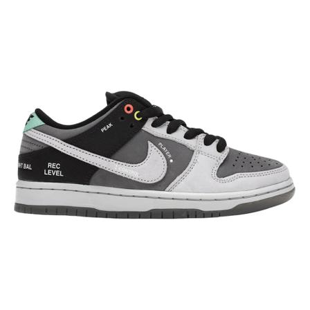 Nike Sneakers Grå, Herre, Størrelse: 37 1/2 EU