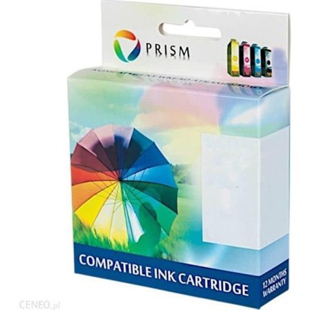 Skrivartank Prism - ZEI-408LYN - Epson bläck 408L Gul T09K4 1.7K 22ml 100% Ny