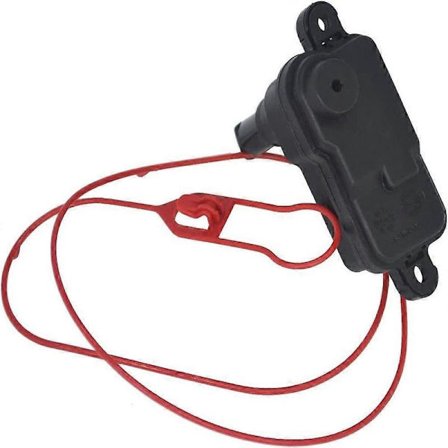 Drivstofflokk Dørlåsaktuator 4L0862153D For A1 A3 A6 A7 Q3 Q7