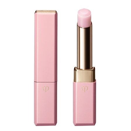 Clé de Peau Beauté Lip Glorifier Neutral Pink - Primer Labbra