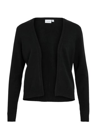 Vila | Viril Short L/S Knit Cardigan-Noos | L
