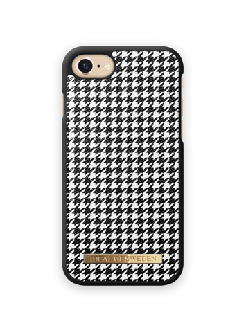 Houndstooth Case iPhone 7