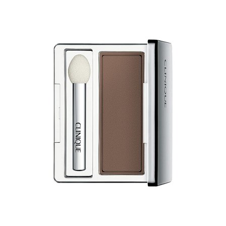 Clinique All About Shadow Soft Matte French Roast, Makeup, Øjne, Øjenskygge