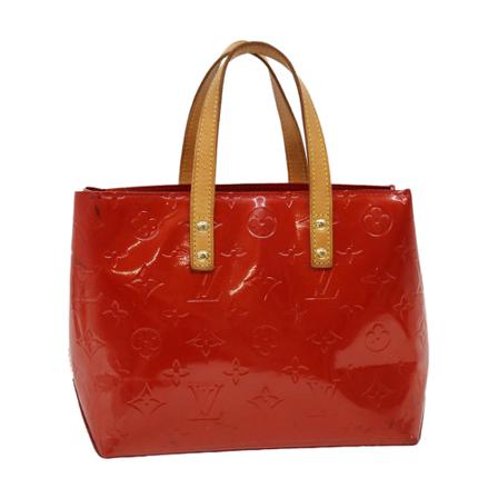 Louis Vuitton Vintage, Pre-owned Handbag Rood, Dames, Maat:ONE Size
