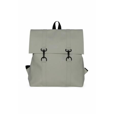 Rains, Backpacks Zielony, Mężczyzna, Rozmiar: ONE Size
