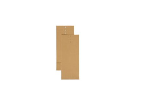 SOBER Provpåse D15 110x275mm 250/fp - Lyreco - Emballage och lagerutrustning - Kuvert och postemballage - Provsäckar