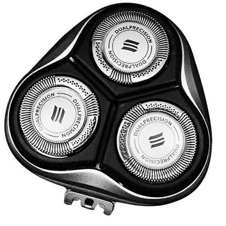 Erstatningsbarberhoved til shaver HQ8 PT860 PT730 PT735 AT890 PT736 PT786