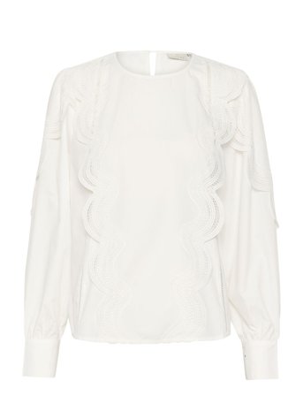 Kaffe | Kachristine Blouse | 38