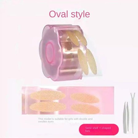 Eye Sticky Stirp øjenlågstape 3 3