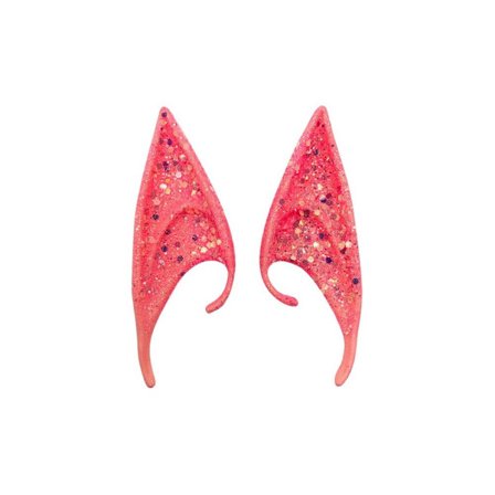 Elveører Elverører Rekvisitter FARVE 10 FARVE 10