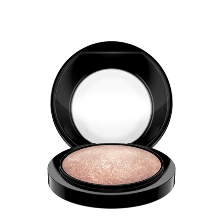 MAC Mineralize Skinfinish Soft & Gentle - Cipria compatta