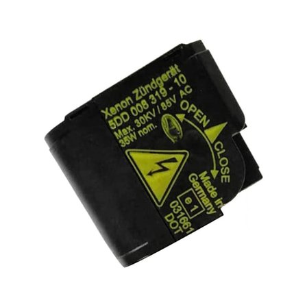 5DD008319-10 Xenon-hovedlysktenningskontroller for Focus 2002-2008 Tenningsballast