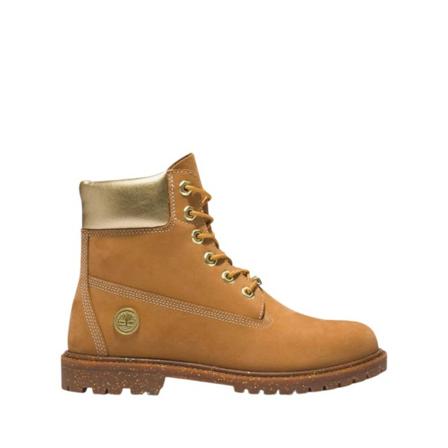 Timberland Winter Stövlar brun, Dam, Dam, Storlek: 38 EU