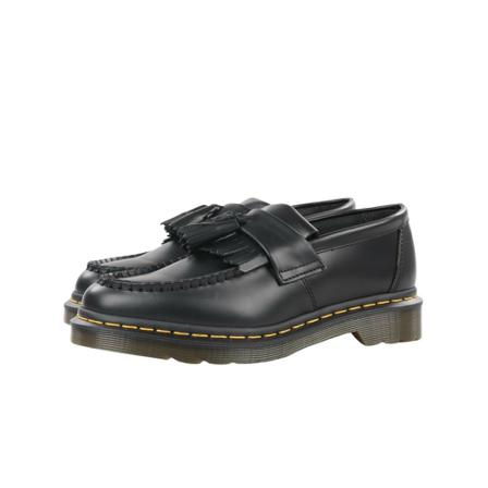 Dr. Martens Laarzen , Zwart , Heren , Maat: 43 EU Nette schoenen