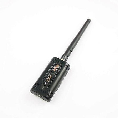 IRangeX IRX4 LITE CC2500 NRF24L01+ A7105 CYRF6936 4 I 1 Multiprotokol TX-modul til Frsky X-lite