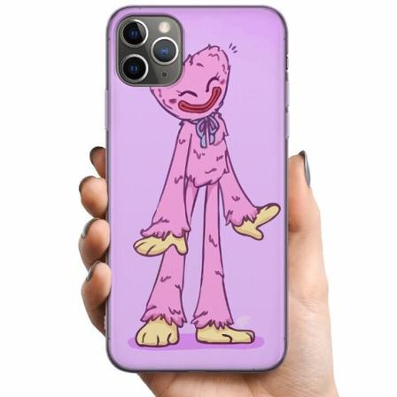 Apple Iphone 11 Pro Max Tpu Mobilskal Huggy Wuggy