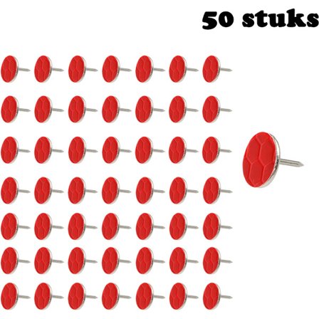 Heijastavat merkkineulat, 50 kappaleen pakkaus, halkaisija 1 cm, heijastavat reittimerkit, heijastavat neulat polkujen merkitsemiseen, merkkineulat 