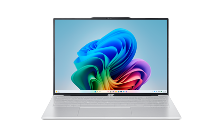 Acer Swift Air 16 - SFA16-61M-R3KJ - Superlätt 16tum laptop med OLED-skärm & Ryzen 7 processor