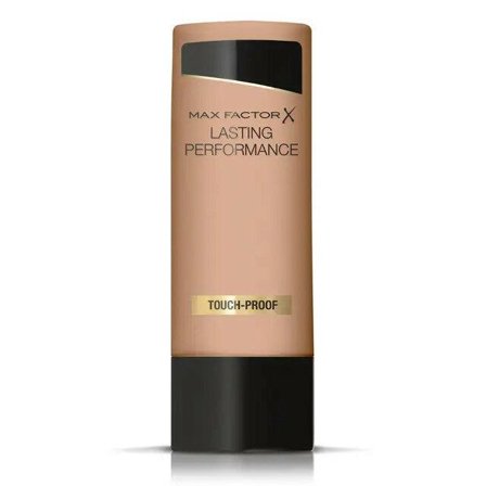 Max Factor Fondotinta Liquido Lasting Performance 108-Honey Beige