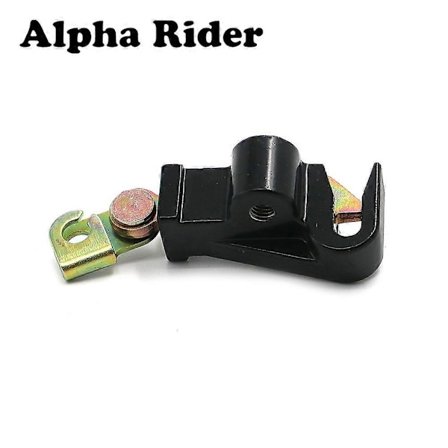 Motorcykelsäte Lås Spärrhake Bolt Ersätter 77220-KY6-010 För Honda CB 250 600 1100 CBR VTR RC51 GL1500 CBR1100XX ST1300