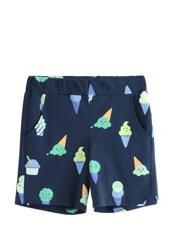 Lindex | Shorts Icecream | 128/134