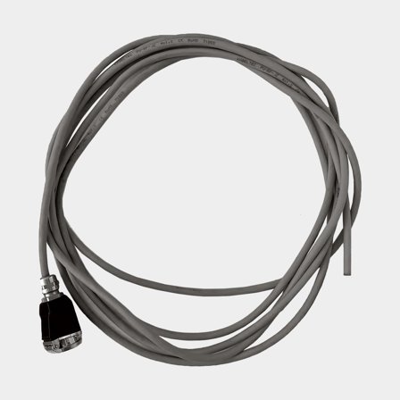 Forlængerkabel Remigo Charging Cable Extension, 10 meter