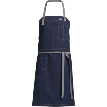 Kanvasforkle 90x84cm Raw