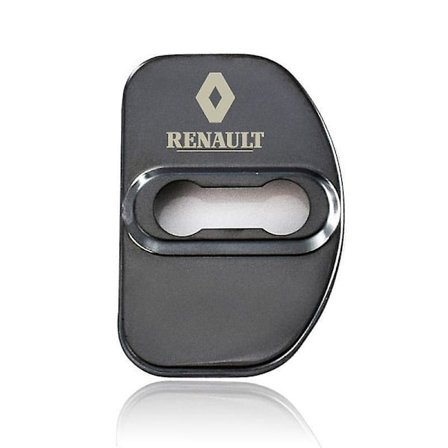 Styling Auto, Dørlås, Deksel, Bilklistre Tilbehør