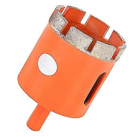 Diamant Hulsav til Porcelæn, Granit, Marmor, Stengods, Fliser, Skifer