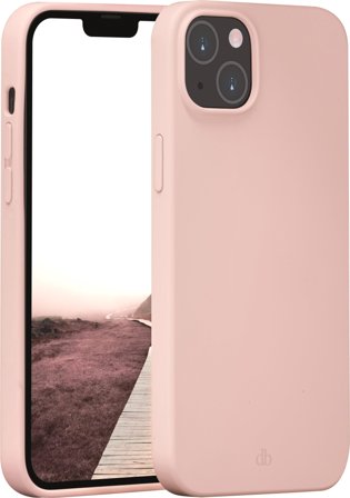 DBRAMANTE1928 Monaco - baksidedeksel for mobiltelefon