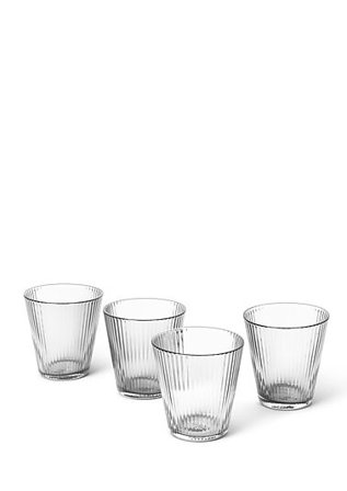 ROSENDAHL Vannglass Grand Cru Nouveau 26cl 4stk