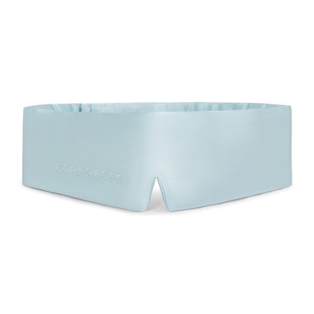 Dore & Rose Deep sleep Mask Kids / Børn Ligt Blue, Skincare, Masker, Natmasker