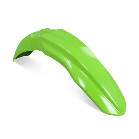 Parafango Anteriore Rtech - Kawasaki KX 450F 2009-2012