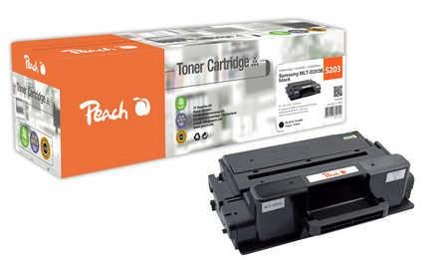 PEACH Toner Samsung MLT-D203E black remanufactured