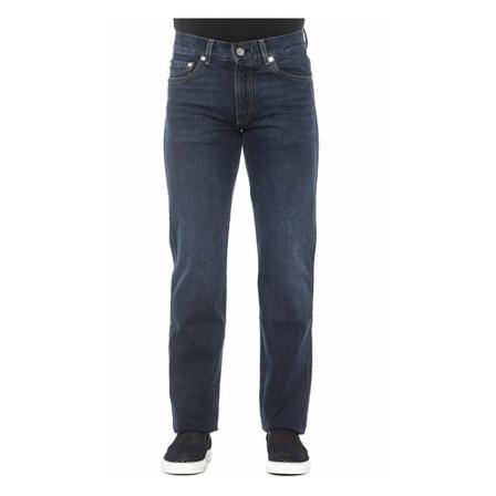 Billionaire jeans Blå, Herre