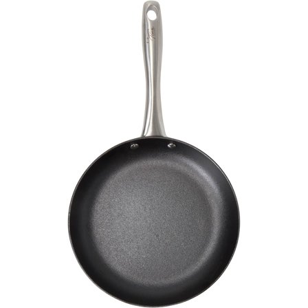 Tina Satake - Stekepanne Gjutjärn 24cm Svart