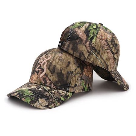 Herr Camouflage Baseball Cap