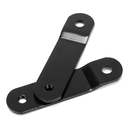 76 mm 2,99 tuuman polttoainesäiliön nostosarja moottoripyörän lisävaruste