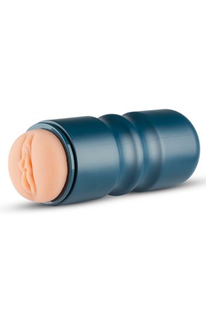 FPPR. Vagina Masturbator Mocha Lösvagina - Blushme.se