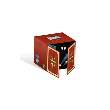 Delicious in Dungeon: The Complete Box Set (häftad, eng)