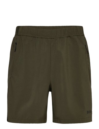 Björn Borg | Borg Zip 7" Shorts | XXL