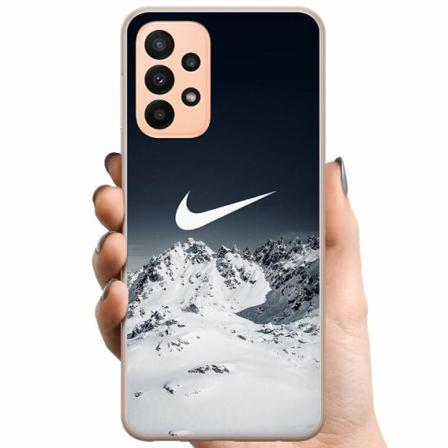 Samsung Galaxy A23 5g Tpu Mobilskal Nike