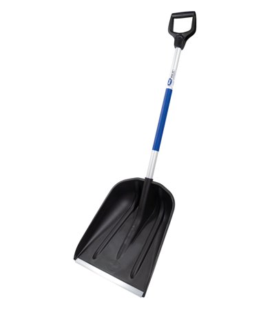 Masi 40082 Snöskyffel, Trädgårdsredskap