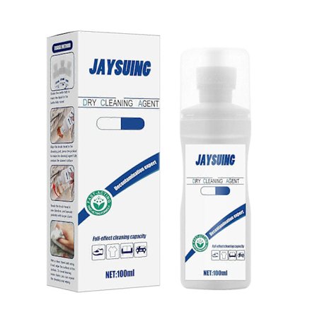 Svamp hode tørrvask