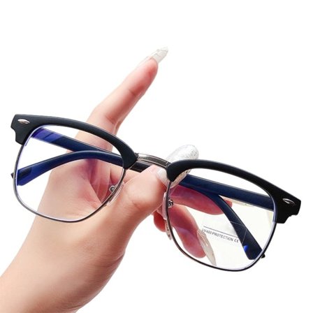 IC Mode blålysbriller, datamaskin/spill/TV/telefon