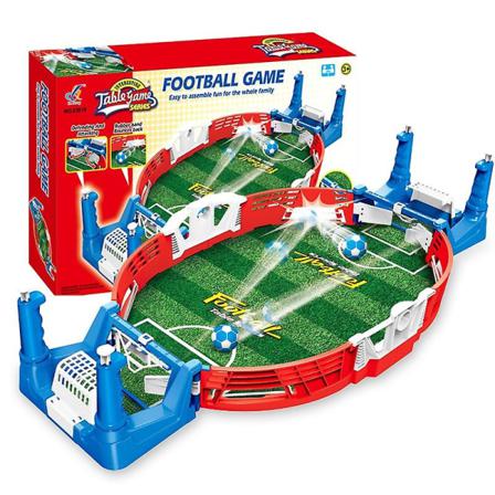 Minifotbollsspelbordssats Utomhussport Fotbollsleksaker